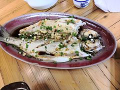 -外婆船宴餐厅·外婆喊你回家吃饭