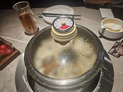 -芸山季·云南野生菌火锅(宝能环球汇店)