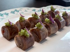 -茶人村·前滩江景雅宴(上海首店)