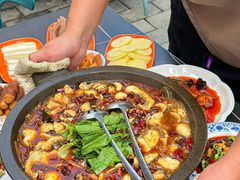 -九寨沟石锅鱼(沣峪口店)