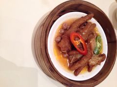 半岛太子酒家-半岛太子酒家(海港城店)