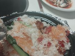 -煲王粤菜餐厅(中侨中心店)