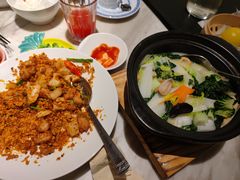 -汤城小厨•粤菜•靓汤(西直门凯德MALL店)