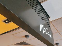 -麦当劳(鲁迅公园店)