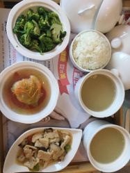 -千禧果月子会所(郑州东站店)