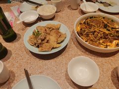 -红樱桃·欢乐餐厅(太原里店)