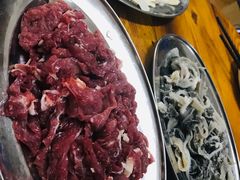 -江村四哥新鲜牛肉店(江高总店)
