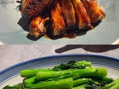 -啫神·广州地标美食(北京路店)