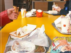 -麦当劳·得来速店(星沙大道店)