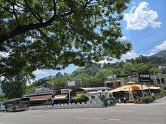 -京北渔家傲