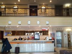 -长春爱琴湾假日酒店(理工大学店)