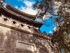 -颐和园