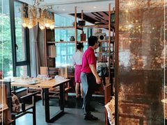 大堂-临家闽南菜(宝洲路店)