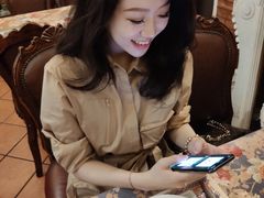 -露西亚咖啡西餐厅(哈尔滨俄侨纪念馆店)