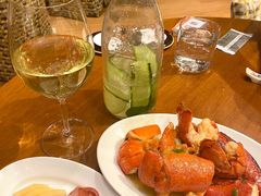-mezza9 Macau(澳门君悦酒店)