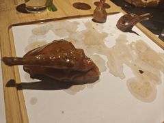 -汤城小厨•粤菜•靓汤(金宝街店)