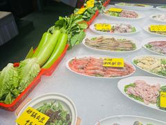 -佬太公海鸭·海鲜大排档(上海总店)