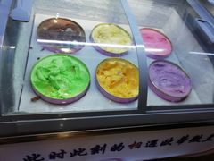 -瑞伯克牛排自助餐厅天一广场店