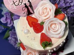 -味多美蛋糕(六里桥店)