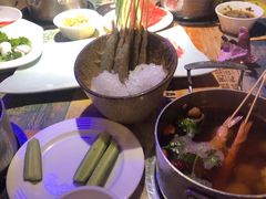 -田园肥牛府(东关街店)