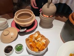 -狮拾久·现代新加坡料理(福田COCO Park店)