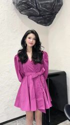 -YESIDO椰岛造型烫发染发