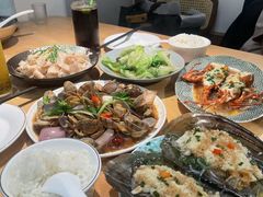 -大厨的餐厅(曾厝垵总店)