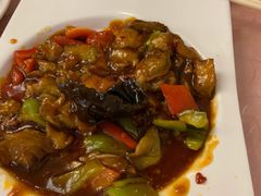 -烤肉宛饭庄(南礼士路店)