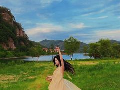 -丹东天桥沟景区