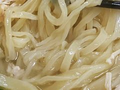 -炉桥手擀面(新西南华庭东)