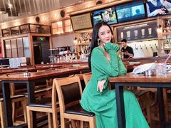 大堂-COMMUNE幻师(渔人码头店)