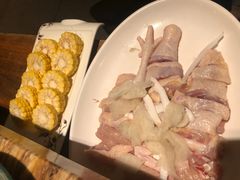 -润泽园椰子鸡(汇一城店)
