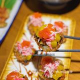 藏于长沙五一广场的创意日料🍣人均仅74🥢