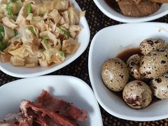 -品茗轩茶楼(江川路店)