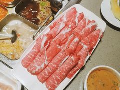 -海底捞火锅(天津SM城市广场店)