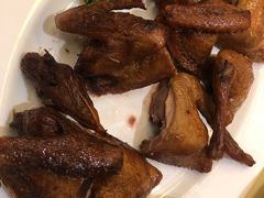 -远洋宾馆·江景餐厅