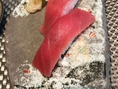 -乾山寿司(好运街店)