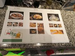 -麦大叔·福建客家菜(东百中心MINI店)
