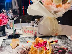-燃扒房Steakhouse(皇庭店)