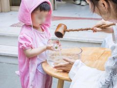 -古力古利托育早教中心(澳门路校区)