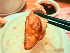 -顺风汤馆·广府粤菜(江宸天街店)
