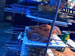 -三个蒙古大叔羊肉串(大宁店)