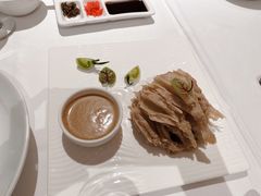 -四季民福烤鸭店(前门店)