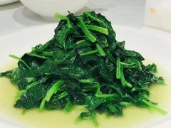 -乾隆美食·本帮菜(黄河路店)