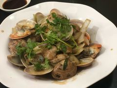-QQ海鲜餐厅