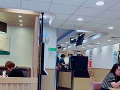 -德克士(砂之船奥特莱斯店)