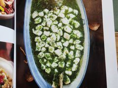 -兰溪小馆(东直门簋街店)