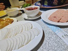 -东来顺饭庄(新源里店)