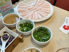 -阳坊大都涮羊肉(阳坊总店)