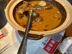 -寨子里的·钵钵菜·湘西山里菜(魅力湘西店)
